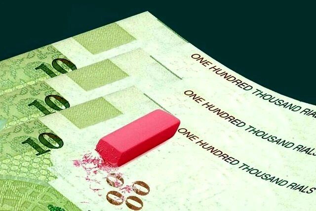 جمع‌آوری بیش از 10 میلیارد قطعه اسکناس / ریال جدید در راه است