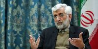 جلیلی ارز واردات خود را چگونه تأمین می‌کند؟/درخواست کاندیدای انتخاباتی از وزارت علوم+فیلم