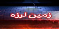 زلزله خوزستان را لرزاند/ اعزام 2 تیم ارزیاب به منطقه