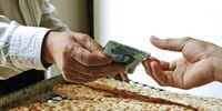 جدیدترین ترفند نانوایی‌ها برای افزایش قیمت نان/ سنگک 10 هزار تومان!
