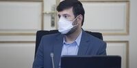 تایید استعفای محمد دهقان از سوی شورای نگهبان
