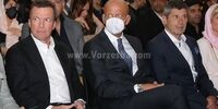  توضیح ماتئوس درباره شوخی تصویری با علی دایی!
