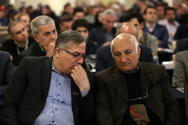 هفتمین همایش سیاست‌های پولی و چالش‌های بانکداری دنیای اقتصاد
