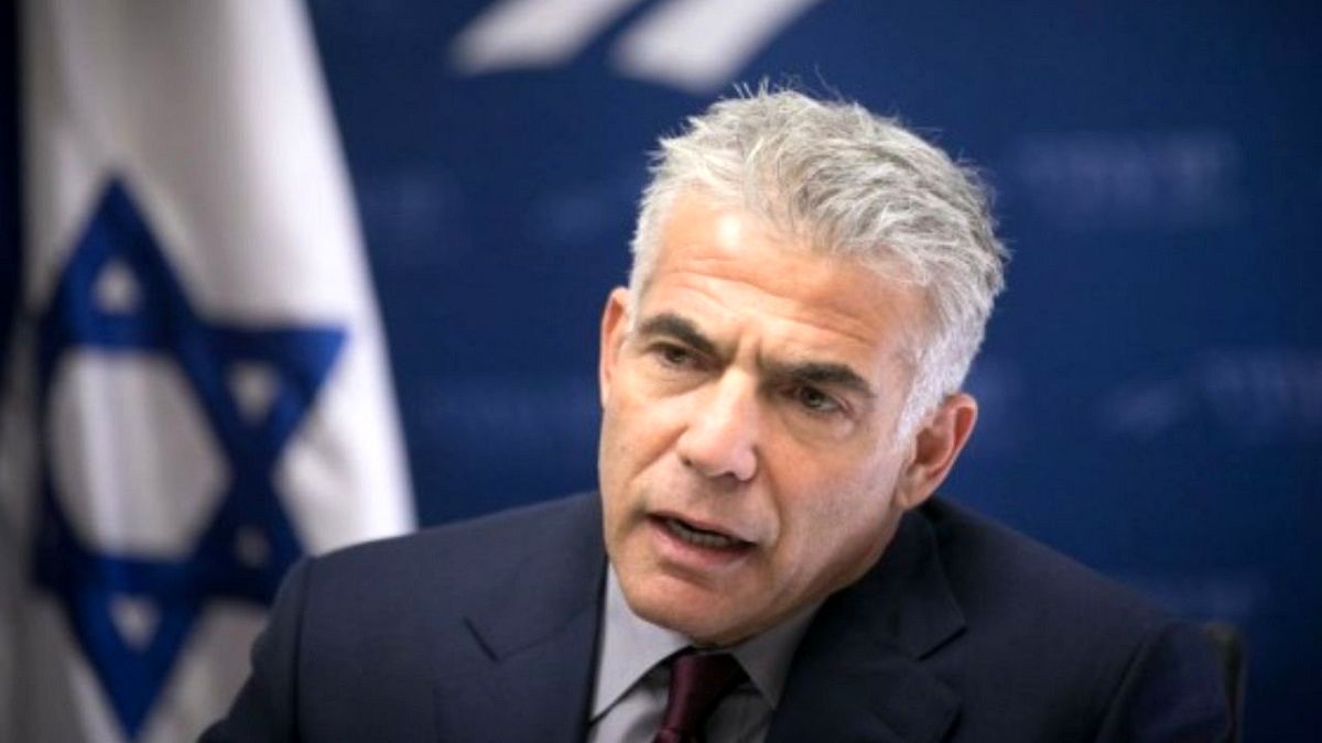 نخست وزیر پیشین اسرائیل : نتانیاهو باید برود!