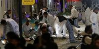 واکنش «گوترش» به انفجار مرگبار در استانبول