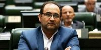 حمله تند یک نماینده مجلس به نمکی: باید تقاص بدهی
