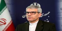 پیام بقایی درباره قطعنامه پیشنهادی ایران راجع به ممنوعیت تعرض به تأسیسات هسته‌ای/ جزئیات اعلام شد