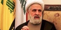 دبیرکل حزب‌الله:  برای واکنش به هرگونه گسترش جنگ آماده هستیم