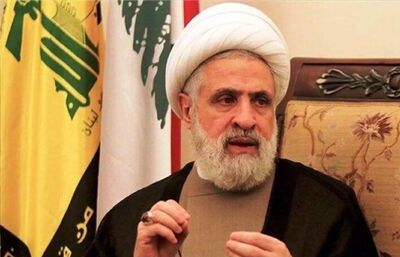 دبیرکل حزب‌الله: برای واکنش به هرگونه گسترش جنگ آماده هستیم