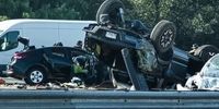 کدام خودروها مرگبارترین تصادفات را رقم زدند؟