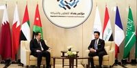 آزمون بزرگ عراق در نشست اردن/ معجزه رخ می دهد؟