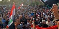 تظاهرات جدید در جنوب عراق