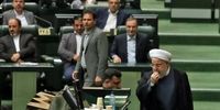 از شکایت نمایندگان مجلس از روحانی تا باغ وحش"حسن رعیت"