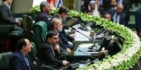 از سلفی بگیران مجلسی تا مجلس بدون تشریفات