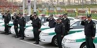  نیروهای نظامی و انتظامی در حادثه ایذه نقشی نداشتند/ آن ها از سلاح جنگی استفاده نمی کنند

