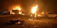 حمله هوایی پاکستان به شرق افغانستان/ چند نفر کشته و زخمی شدند؟





