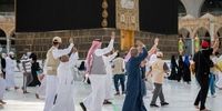 دستور ویژه عربستان به حاجیان امسال