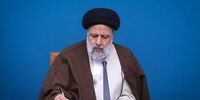 واکنس رئیسی به درگذشت آیت‌الله لنگرودی
