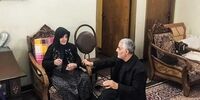 دکتری که در بیمارستان مشهد می خواست سردار سلیمانی را بکشد