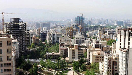 افزایش تقاضای خرید ملک در جنوب تهران