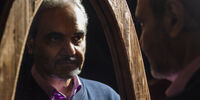 گله جواد خیابانی از شیطنت‎ها/این وصله‌ها به من نمی‌چسبد!
