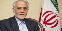 فوری/ پرویز داوودی، معاون احمدی‌نژاد درگذشت+ جزئیات
