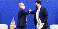 توافق تازه کره جنوبی و آمریکا بر سر سهم هزینه‌های نظامی  

