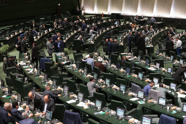 موافقت پارلمان نشینان با یک لایحه در خصوص ایرانیان خارج از کشور