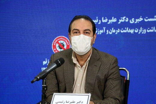 رئیسی: عرضه عمومی واکسن ایرانی «کوو برکت» تا آخر خرداد 