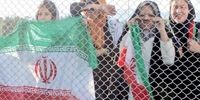 واکنش مداح معروف به برخورد خشن با زنان پشت در ورزشگاه مشهد /درخواست از دادستان