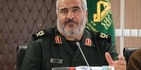سردار بابازاده: فتنه آمریکا و اسرائیل در منطقه با قدرت ایران مهار شد