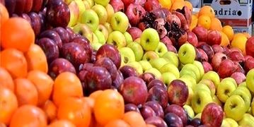  سردخانه‌ها پر شدند/ الزام برای صادرات 200 هزار تن سیب و پرتقال