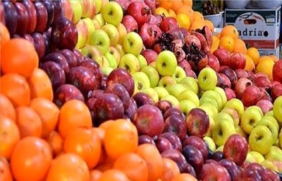  سردخانه‌ها پر شدند/ الزام برای صادرات 200 هزار تن سیب و پرتقال