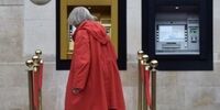اولین دستگاه خودپرداز دنیا درپنجاه سالگی‌اش طلاگرفته شد