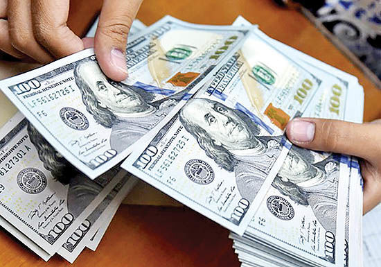 قیمت دلار و نرخ ارز امروز یکشنبه 6 خرداد + جدول