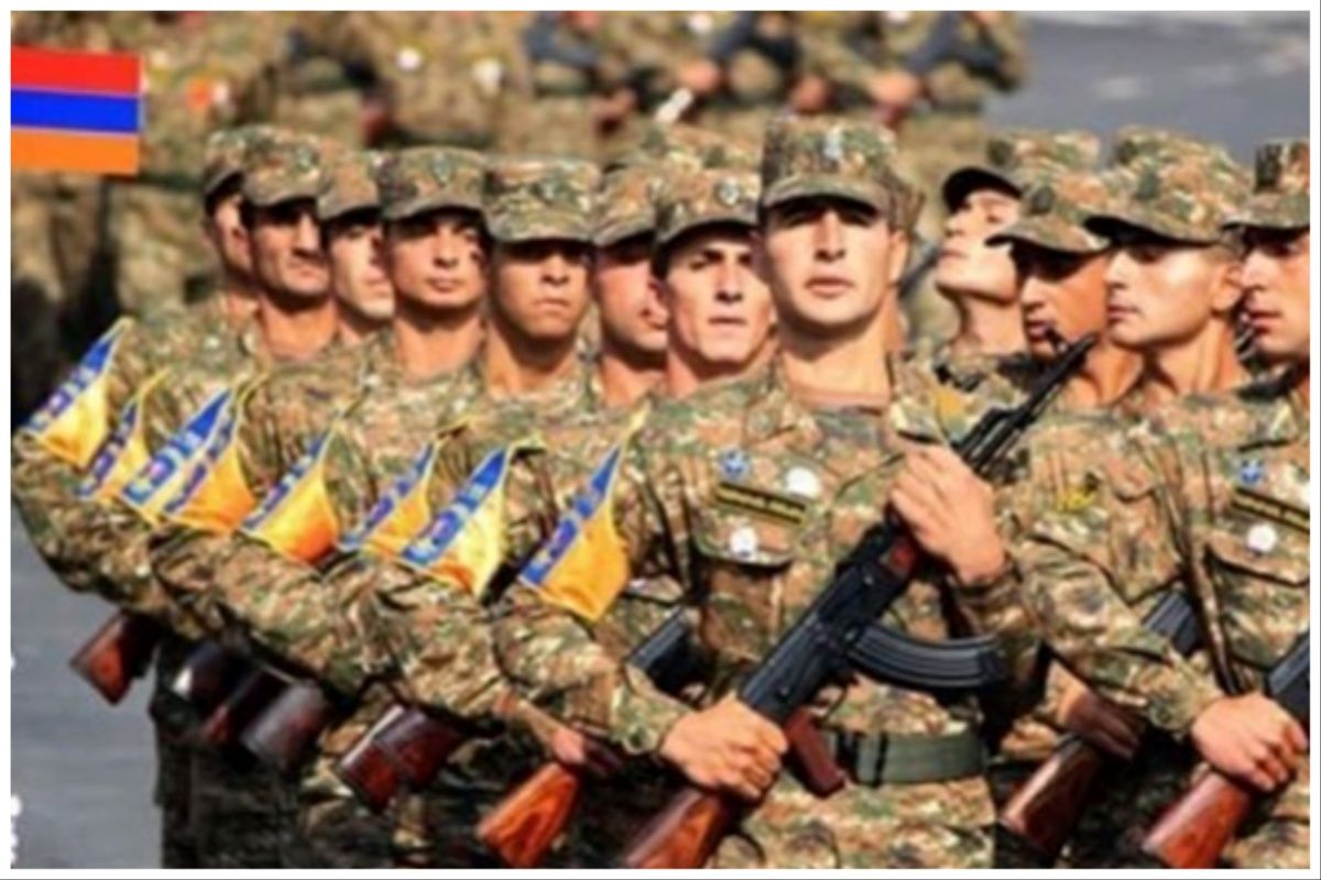افزایش 7 درصدی بودجه دفاعی ارمنستان / پاشینیان برای جنگ آماده می‌شود؟