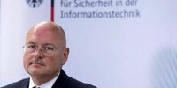  رئیس آژانس امنیت سایبری آلمان برکنار شد