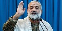 سردار سپاه:  رشد اقتصادی ایران، سال گذشته از آمریکا بیشتر بوده است!