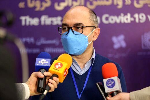 ناگفته‌ هایی مهم درباره واکسن ایرانی کرونا