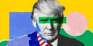 اولتیماتوم ترامپ بازار رمزارزها را بهم ریخت | سقوط 6 درصدی بیت‌کوین | قیمت نفت به بالای ۱۱۲ دلار رسید