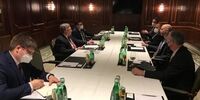 نمایندگان آمریکا و روسیه دیدار می‌ کنند