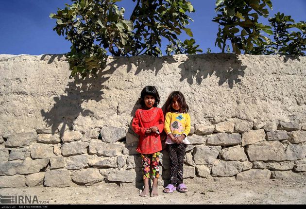 روستاهای محروم خراسان شمالی، عکس:وحید خادمی