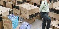 اتاق فرمان جدید کنترل قاچاق برپا می‌شود