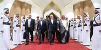 دستاوردهای سفر رئیس جمهوری به قطر/ 6 سند همکاری امضا شد

