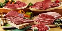 قیمت جدید گوشت قرمز در بازار/ ماهیچه گوساله چند؟+جدول