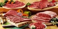 قیمت جدید گوشت قرمز در بازار/ ماهیچه گوساله چند؟+جدول