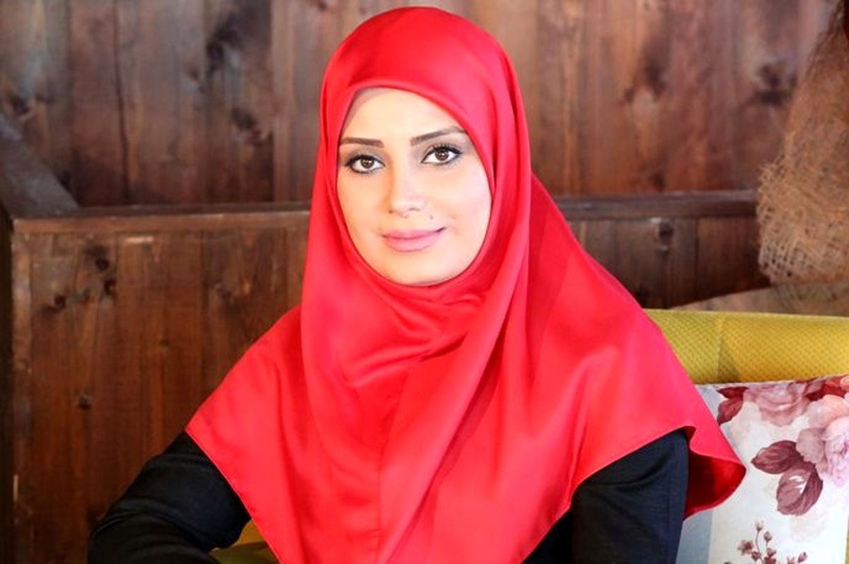 تغییر ظاهر مجری زن معروف پس از بازگشتش از ترکیه + عکس
