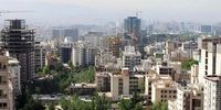 قیمت آپارتمان در محبوب‌ترین منطقه تهران