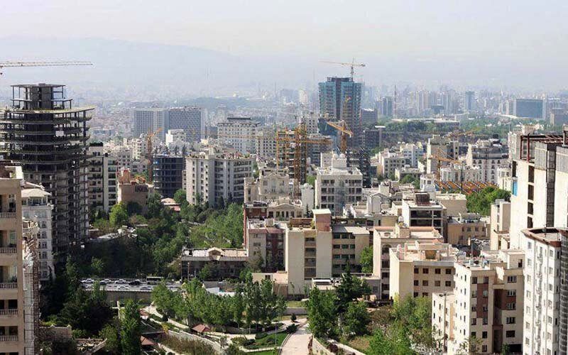 قیمت آپارتمان در محبوب‌ترین منطقه تهران