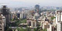 قیمت آپارتمان در محبوب‌ترین منطقه تهران